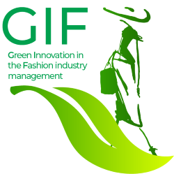 Immagine per GREEN INNOVATION IN THE FASHION INDUSTRY MANAGEMENT