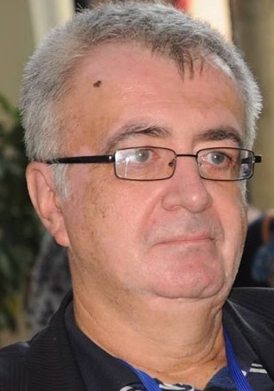 Sabahudin Hadzialic