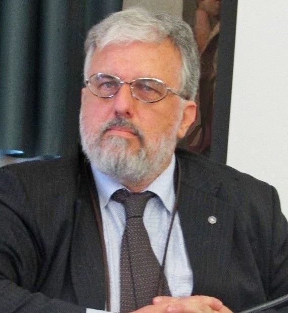 Maurizio Gentilini