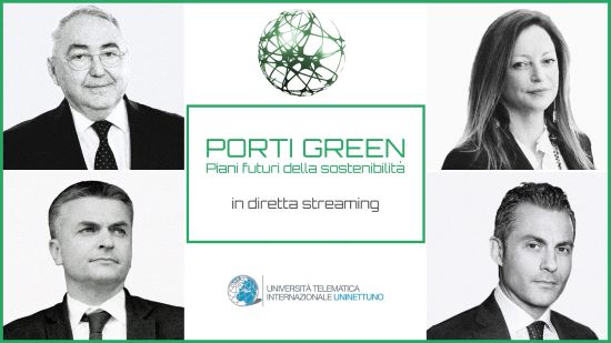 Porti Green