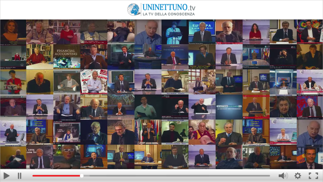 UNINETTUNO.tv