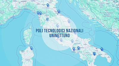 Poli Tecnologici Nazionali