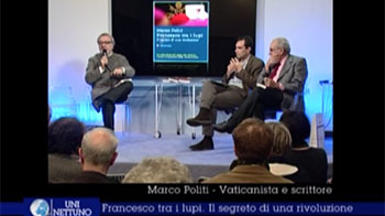 16-12-2015-Presentazione-libro-Francesco-tra-i-lupi