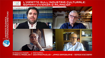 L’impatto sull’industria culturale: sopravvivenza o rilancio?