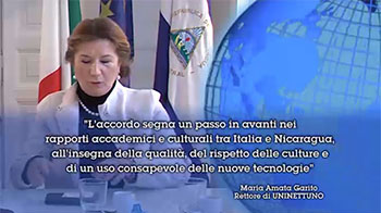 30-01-2017-Firmato-accordo-tra-Uninettuno-e-CNU del Nicaragua