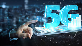 5G. Le nuove frontiere della comunicazione