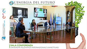 L’energia del futuro: la transizione energetica tra sfide ed opportunità