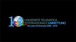 I 10 ANNI DI UNINETTUNO