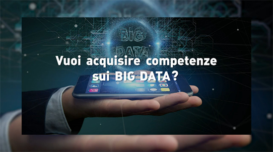 Video Promo di Ingegneria Informatica Magistrale - Big Data