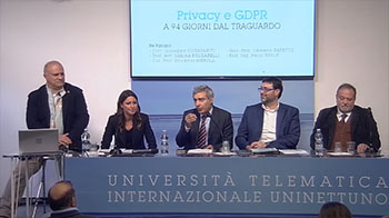 Privacy e GDPR a 94 giorni dal traguardo