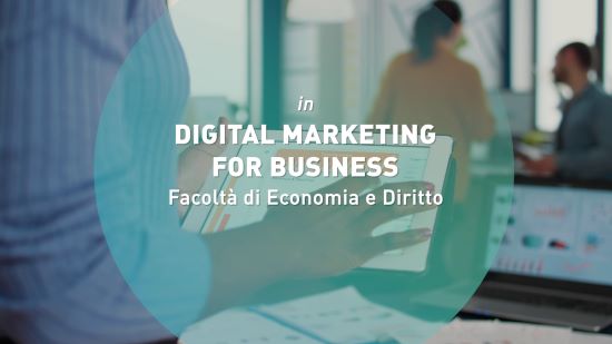 Digital Marketing for Business