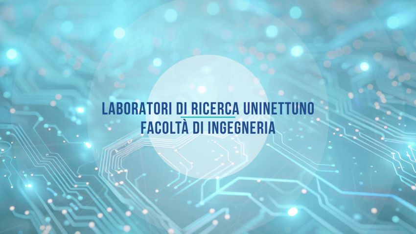 LABORATORI Ingegneria