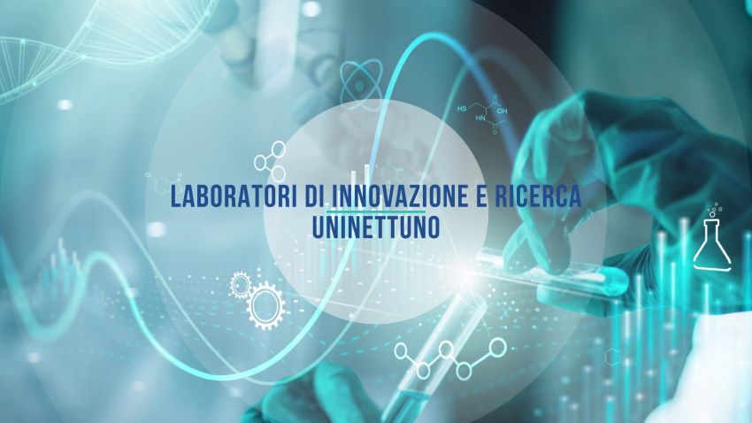 LABORATORI Ricerche di Ateneo