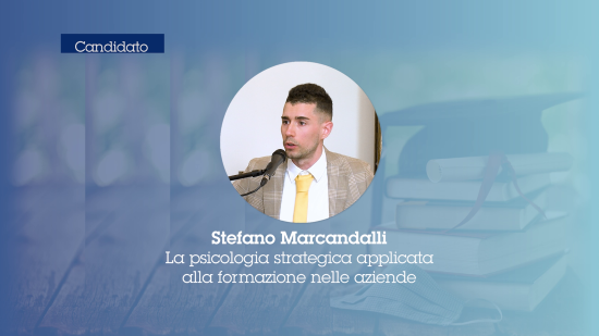 stefano marcandalli